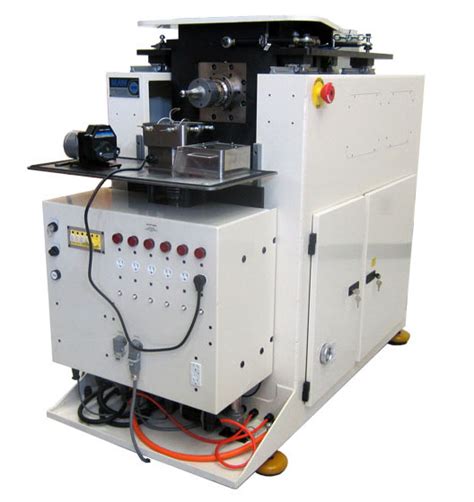 WAM Tribology Test Machine 